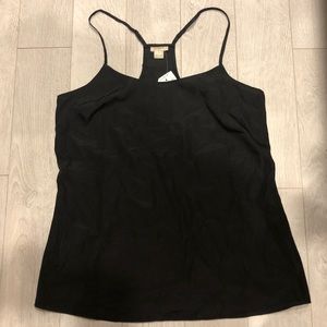 J. Crew Factory Racerback Cami Top